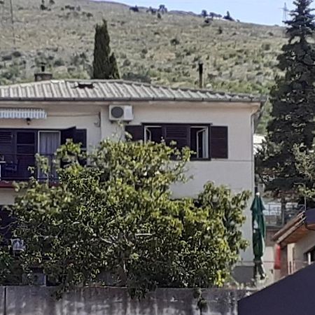 Apartment Helena Senj  Εξωτερικό φωτογραφία