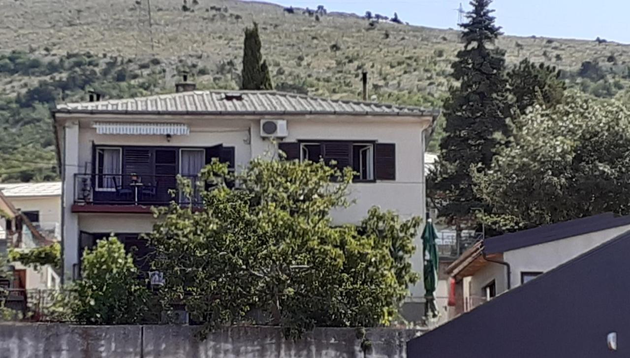 Apartment Helena Senj  Εξωτερικό φωτογραφία