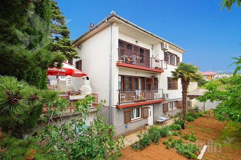 Apartment Helena Senj  Δωμάτιο φωτογραφία