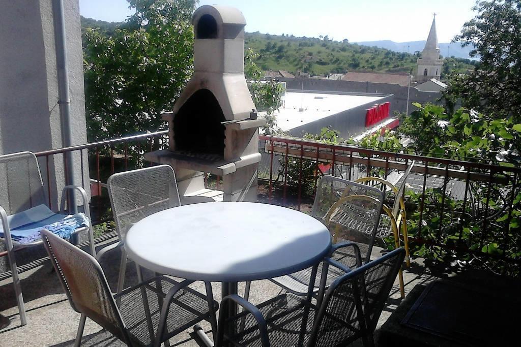 Apartment Helena Senj  Δωμάτιο φωτογραφία