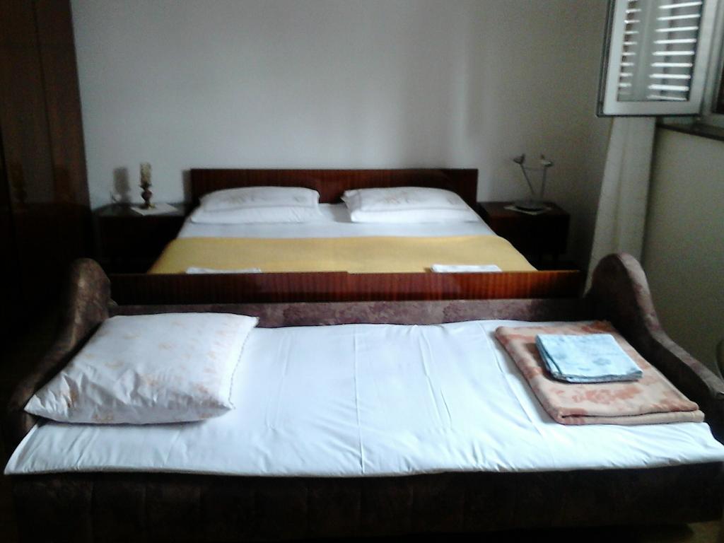 Apartment Helena Senj  Δωμάτιο φωτογραφία