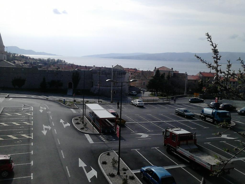 Apartment Helena Senj  Δωμάτιο φωτογραφία