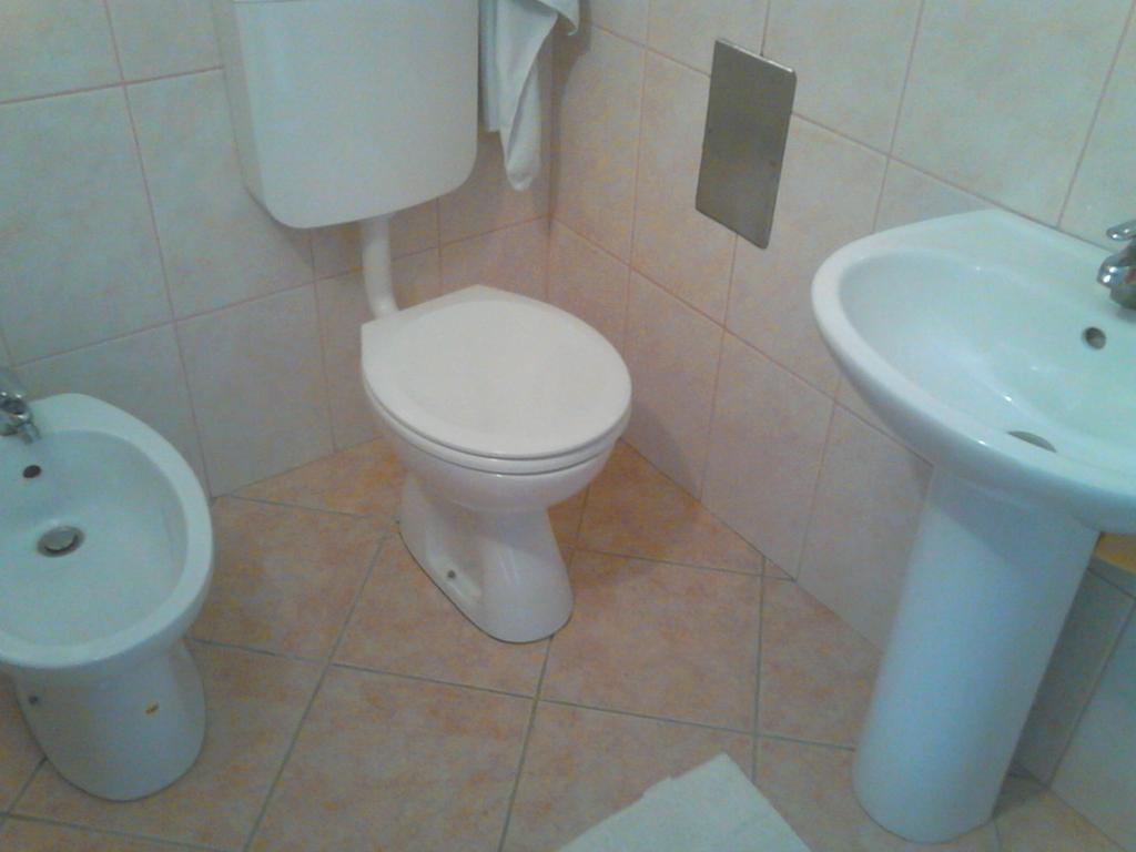 Apartment Helena Senj  Δωμάτιο φωτογραφία