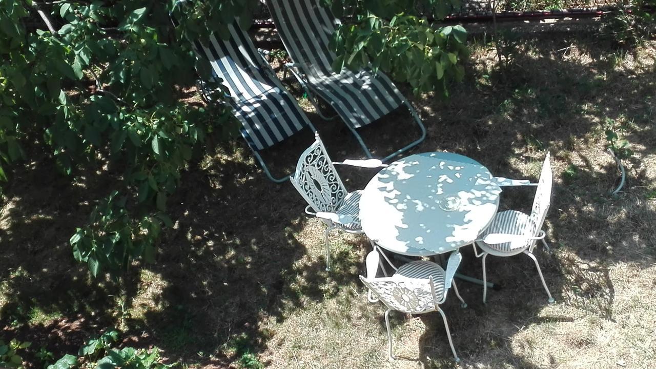 Apartment Helena Senj  Εξωτερικό φωτογραφία