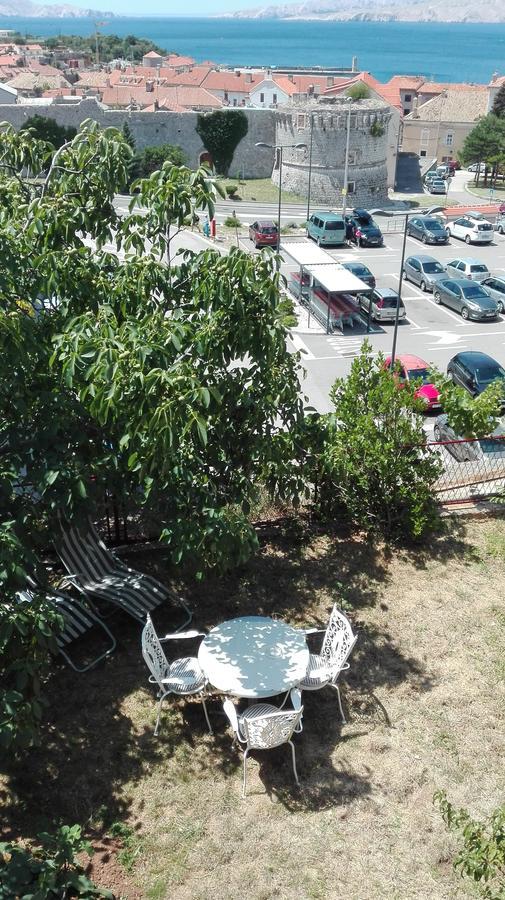 Apartment Helena Senj  Εξωτερικό φωτογραφία