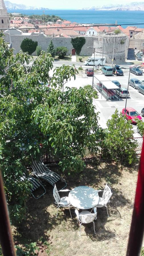 Apartment Helena Senj  Εξωτερικό φωτογραφία