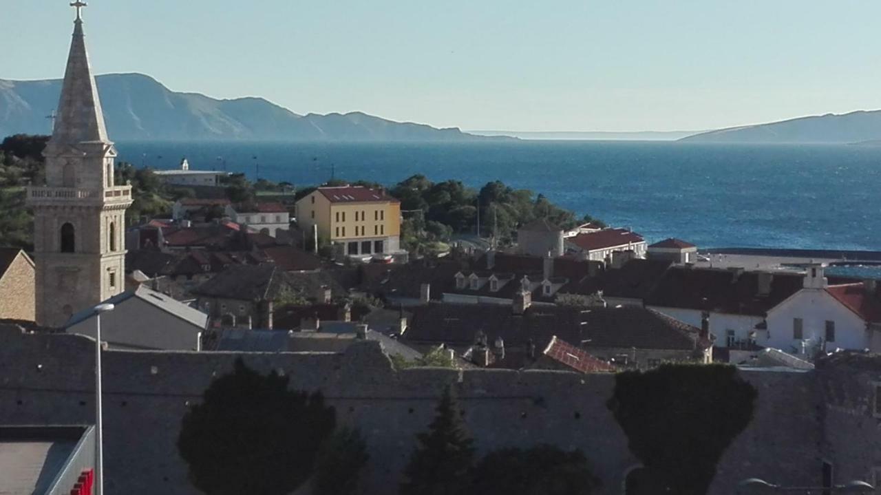 Apartment Helena Senj  Εξωτερικό φωτογραφία