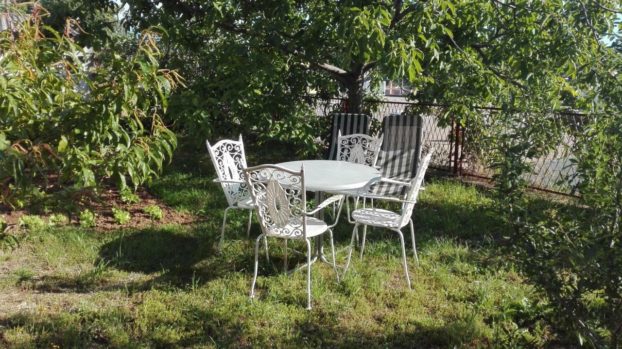 Apartment Helena Senj  Εξωτερικό φωτογραφία