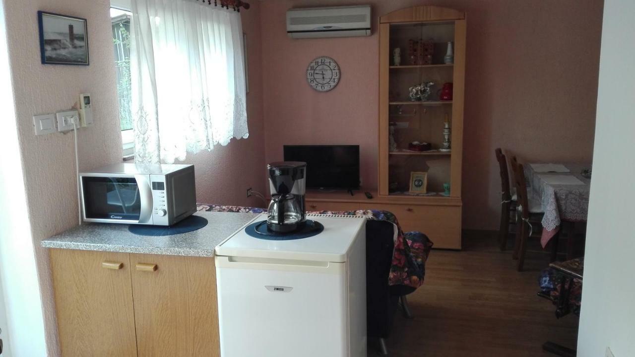 Apartment Helena Senj  Εξωτερικό φωτογραφία