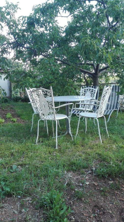 Apartment Helena Senj  Εξωτερικό φωτογραφία