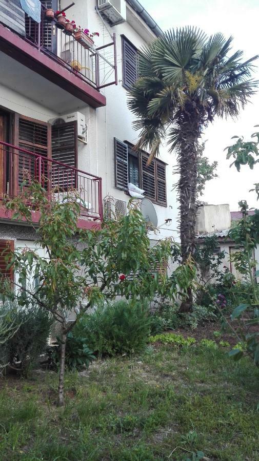 Apartment Helena Senj  Εξωτερικό φωτογραφία